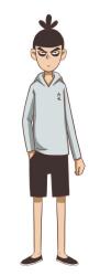 伍六七